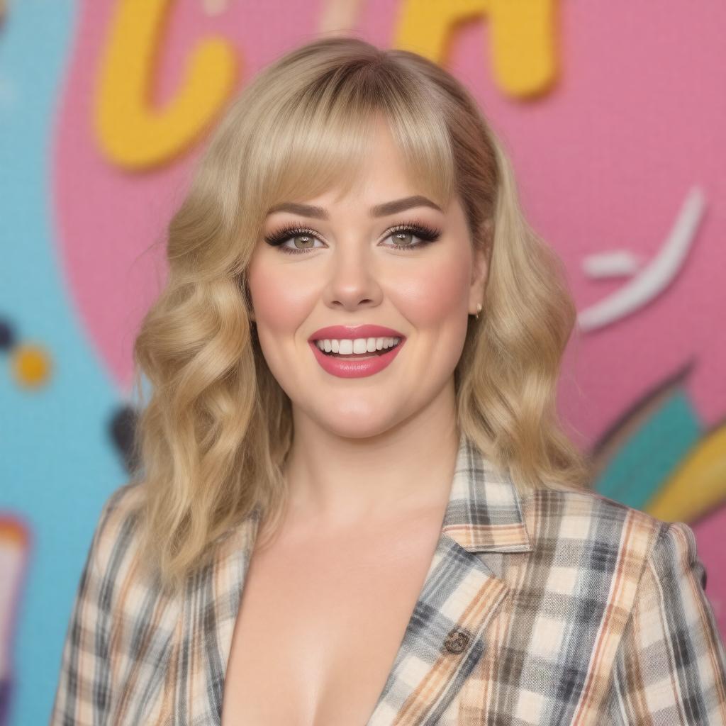 Rebel Wilson